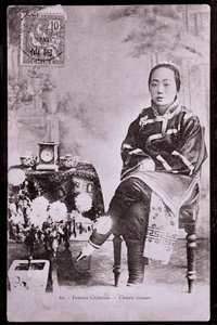 Portrait d