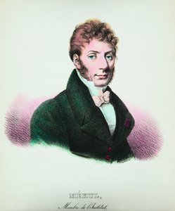 Portrait d