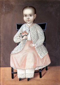 Portrait de Lugarda Hernandez