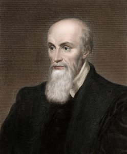 Portrait de Michel de L