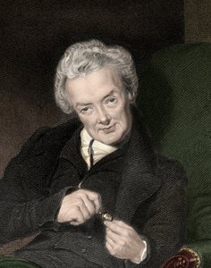 Portrait de William Wilberforce (1759-1833), politicien anglais - Anonymous Anonymous