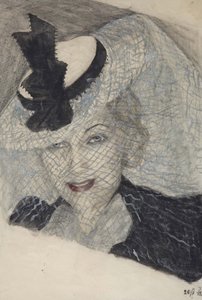 Portrait de l