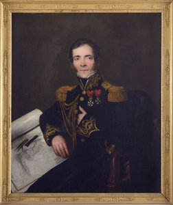Portrait de l