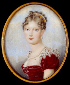 Portrait de l