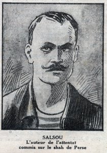 Portrait de l
