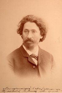 Portrait de l