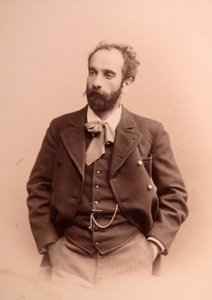 Portrait de l