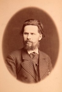 Portrait de l