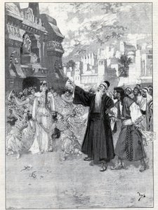 Représentation d