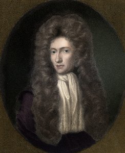Robert Boyle (1627-1691), physicien et chimiste anglo-irlandais - Anonymous Anonymous