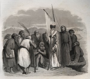 Saint Athanase d