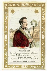 Saint Éloi
