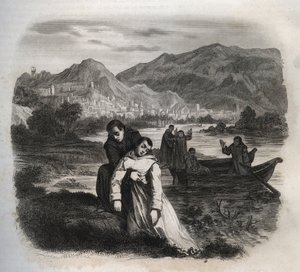 Saint Jean de Dieu (João Cidade) - Anonymous Anonymous