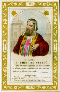 Saint Ulrich
