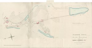 Talke - Clough Hall - Anonymous Anonymous