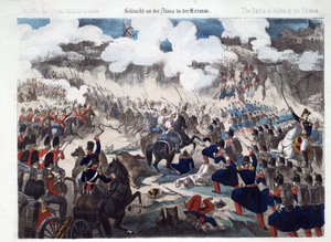 La Bataille de l