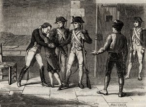 Les ducs de Montpensier (Antoine d