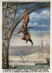 Le tailleur français d