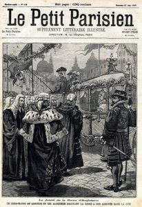 Le Jubilé de la reine d
