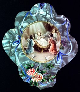 La Nativité. L