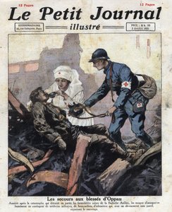 La catastrophe chimique d