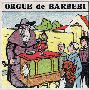 Les effets de la musique : un joueur d