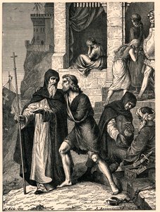 La rédemption des captifs par les Trinitaires : l