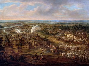 Guerre de la Première Coalition : « La bataille de Fontaine-l