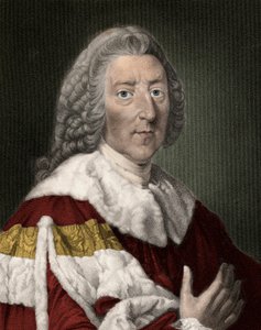 William Pitt l