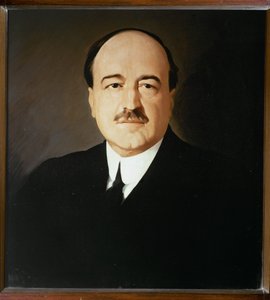 Le scénariste Vicente Blasco Ibanez ... - Anonymous Anonymous