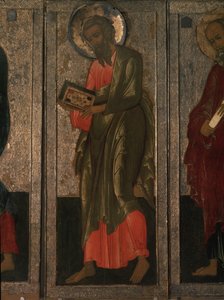 Saint Matthieu l