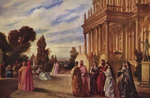  - Anselm Feuerbach