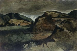  - Anselm Feuerbach