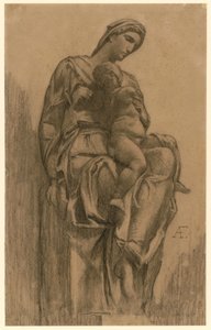  - Anselm Feuerbach