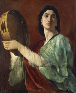 - Anselm Feuerbach