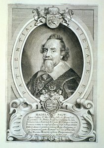 Adriaen Pauw (1585-1653) de 