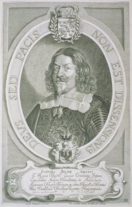 Johann Adler Salvius (1590-1652) de 