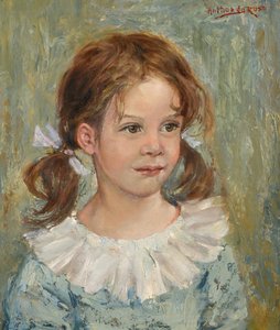 Rosie (II) - Anthea Durose