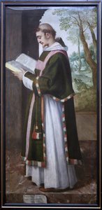 Saint Philippe