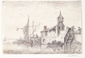 Port d