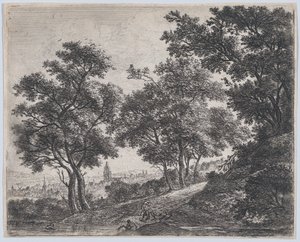 Baigneurs