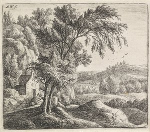 Cabane d