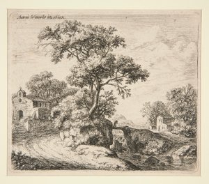 La Chapelle avec l