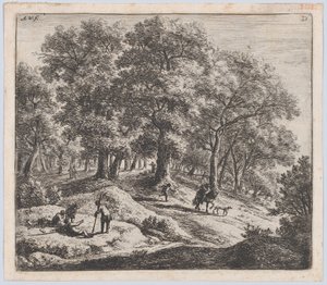 Les Chasseurs