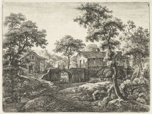Porte d