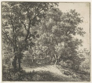 Deux figures près d