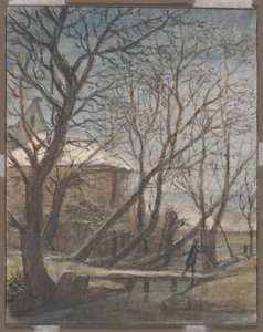 Paysage d