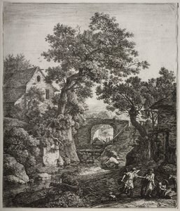 Séphora circoncisant son fils