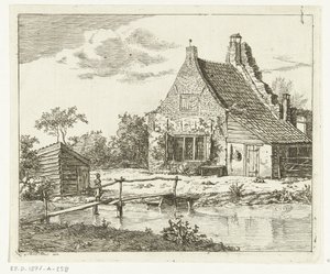 Maison Snaatburg à Maarssen