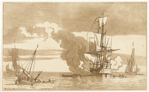 Bataille navale